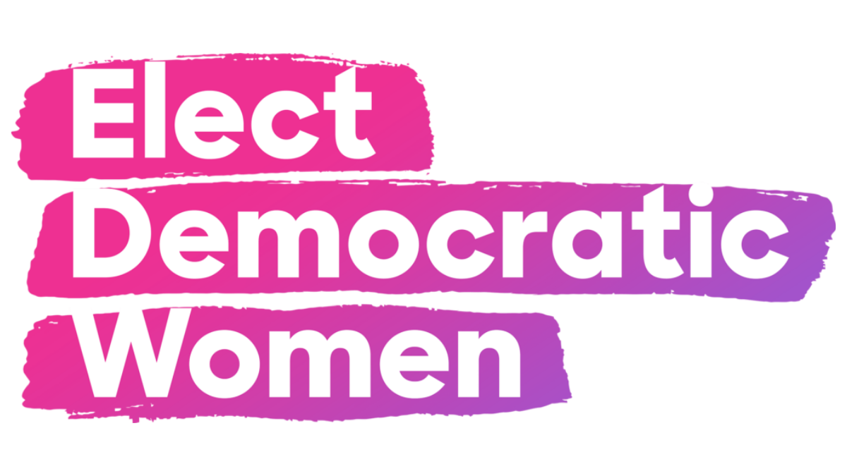 Elect Democratic Women