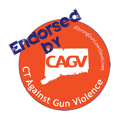 CT Against Gun Violence Endorsement