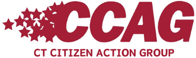 CT Citizen Action Group Endorsement