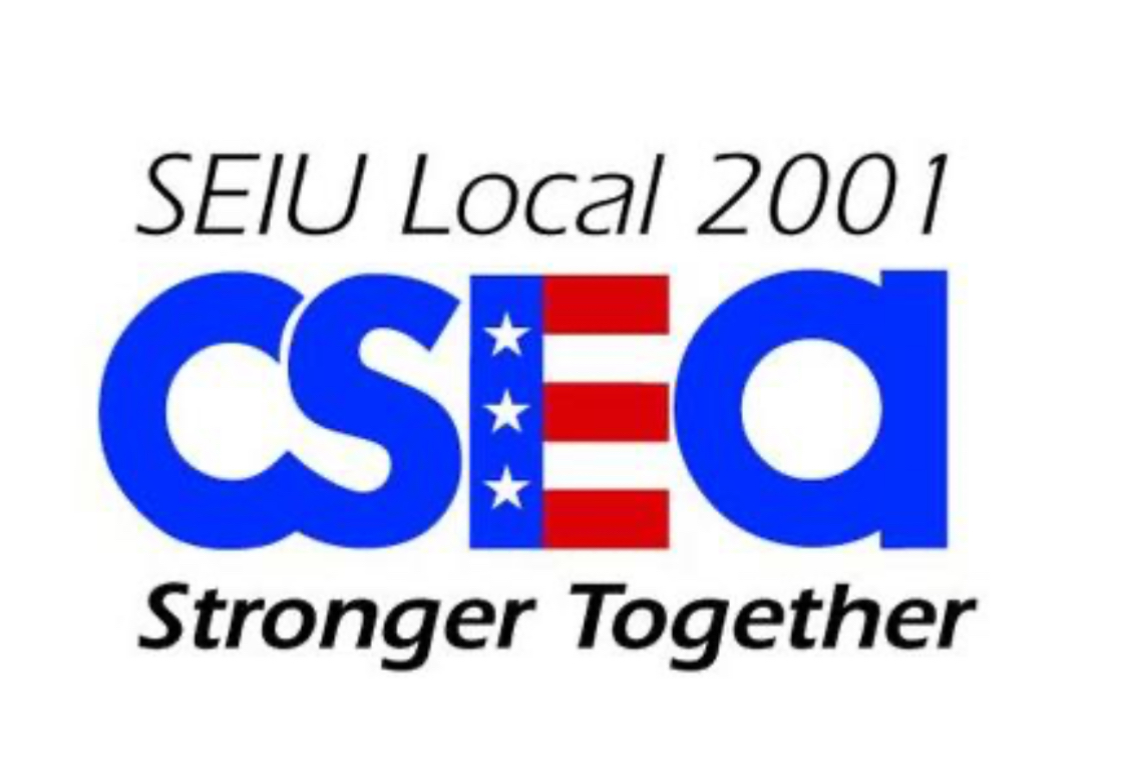 CSEA Endorsement