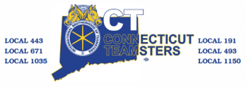 CT Teamsters Endorsement