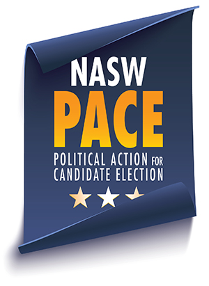 National Association of Social Workers Political Action for Candidate Election Endorsement