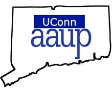 American Association of University Professors UConn Chapter Endorsement