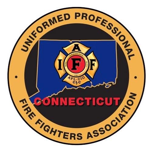 Uniformed Professional Fire Fighters Association Of Connecticut/International Assocation of Fire Fighters Endorsement